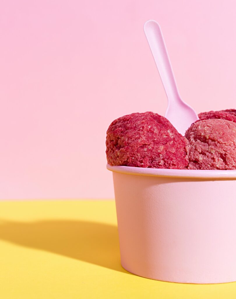 La glace artisanale un plaisir gourmand